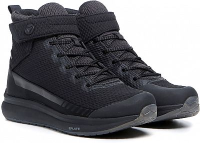 Momodesign Firegun-2 GTX, Schuhe Gore-Tex - Schwarz - 45 EU von Momodesign