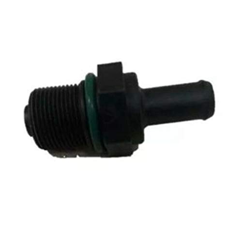 Monaghan Auto PCV Ventil RüCkschlagventil Auslassventil Positive KurbelgehäUseentlüFtung für PICANTO 2674003000 26740-03000 Monaghan Auto PCV Ventil RüCkschlagventil Auslassventil Positive KurbelgehäUseentlüFtung für PICANTO 2674003000 26740-03000 von Monaghan