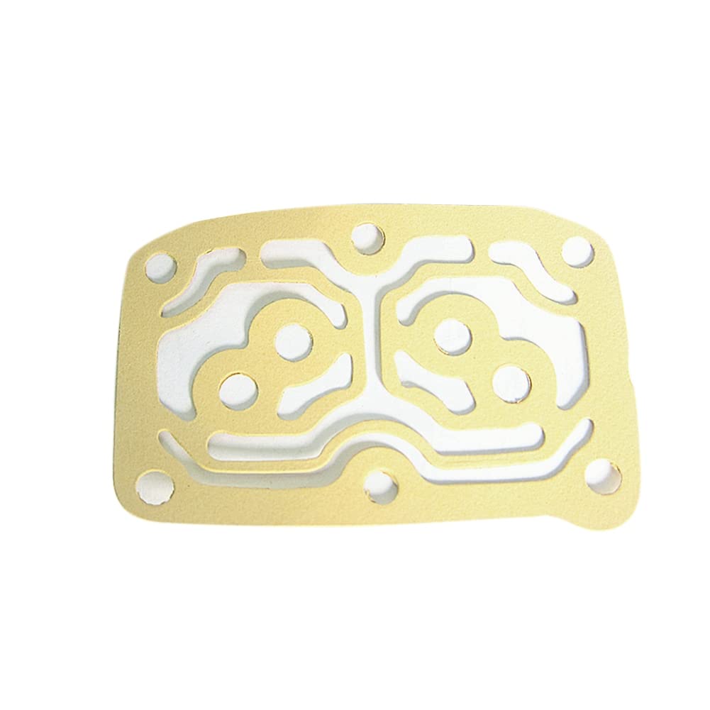 Monaghan Dichtung für Lineare Magnet Spule Automatik Getriebe für Accord -V 2002-2013 28262-PRP-000 Monaghan Dichtung für Lineare Magnet Spule Automatik Getriebe für Accord -V 2002-2013 28262-PRP-000 von Monaghan