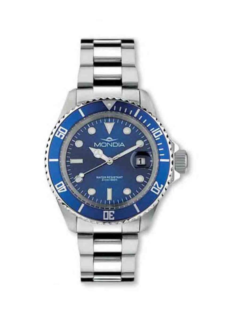 Mondia Mistral MI705-2BM Uhr von Mondia