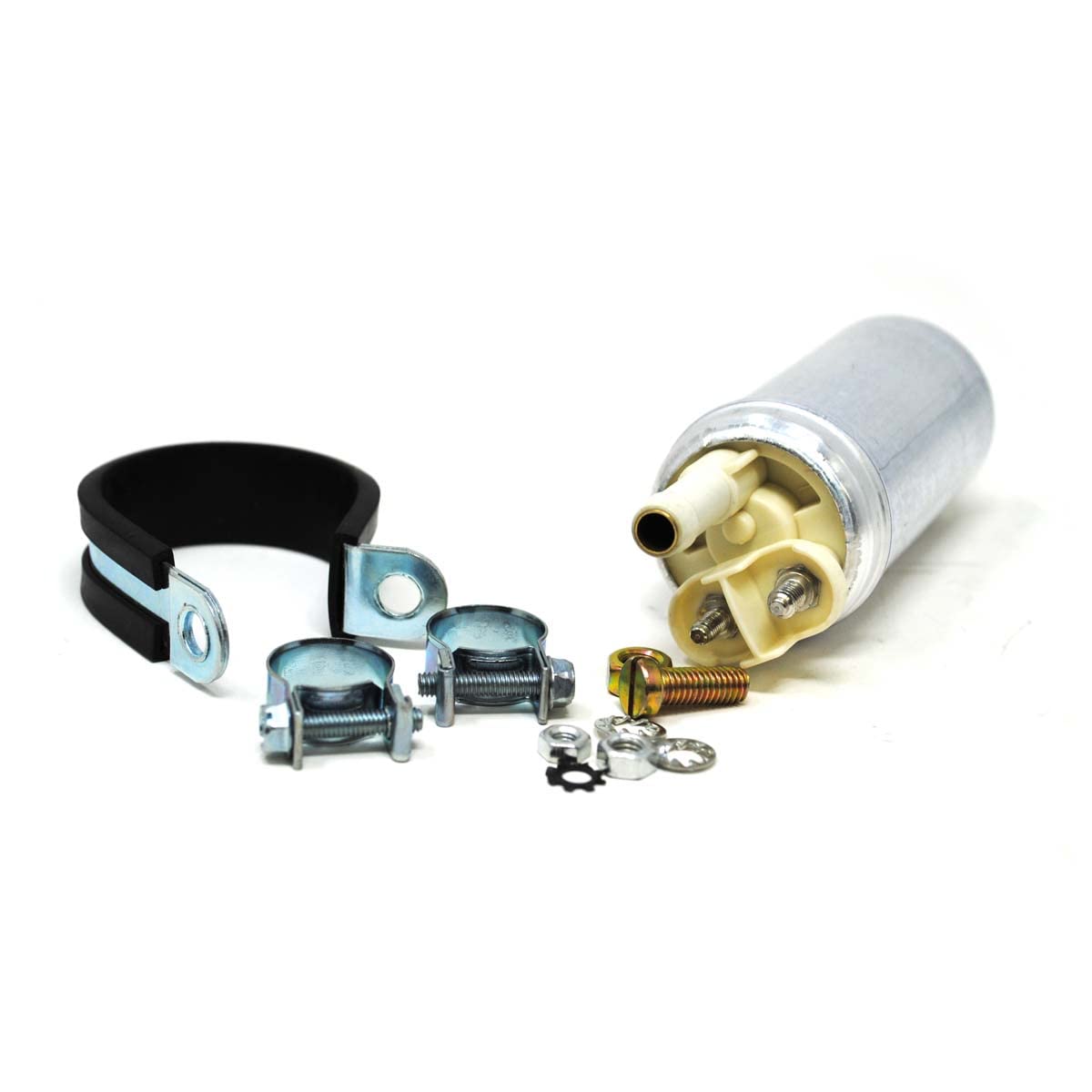 Mondoautoricambi Benzinpumpe - Universell für Van - Automatisch - Benzin - 95 L/H - Niederdruck 0,10 bar Mondoautoricambi Benzinpumpe - Universell für Van - Automatisch - Benzin - 95 L/H - Niederdruck 0,10 bar von Mondoautoricambi