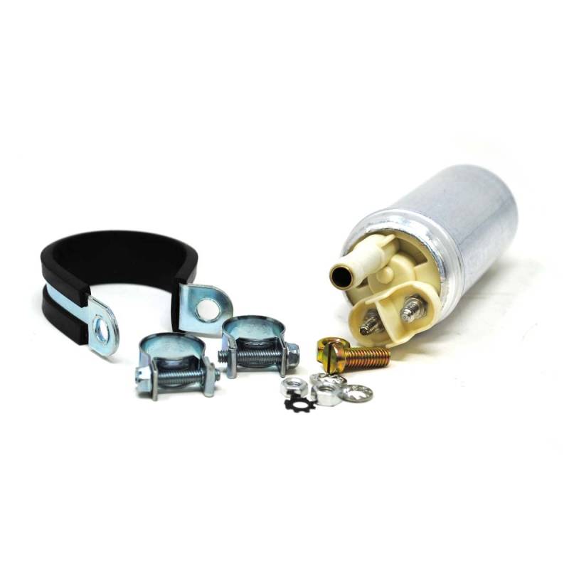 Mondoautoricambi Benzinpumpe - Universell für Van - Automatisch - Benzin - 95 L/H - Niederdruck 0,10 bar von Mondoautoricambi