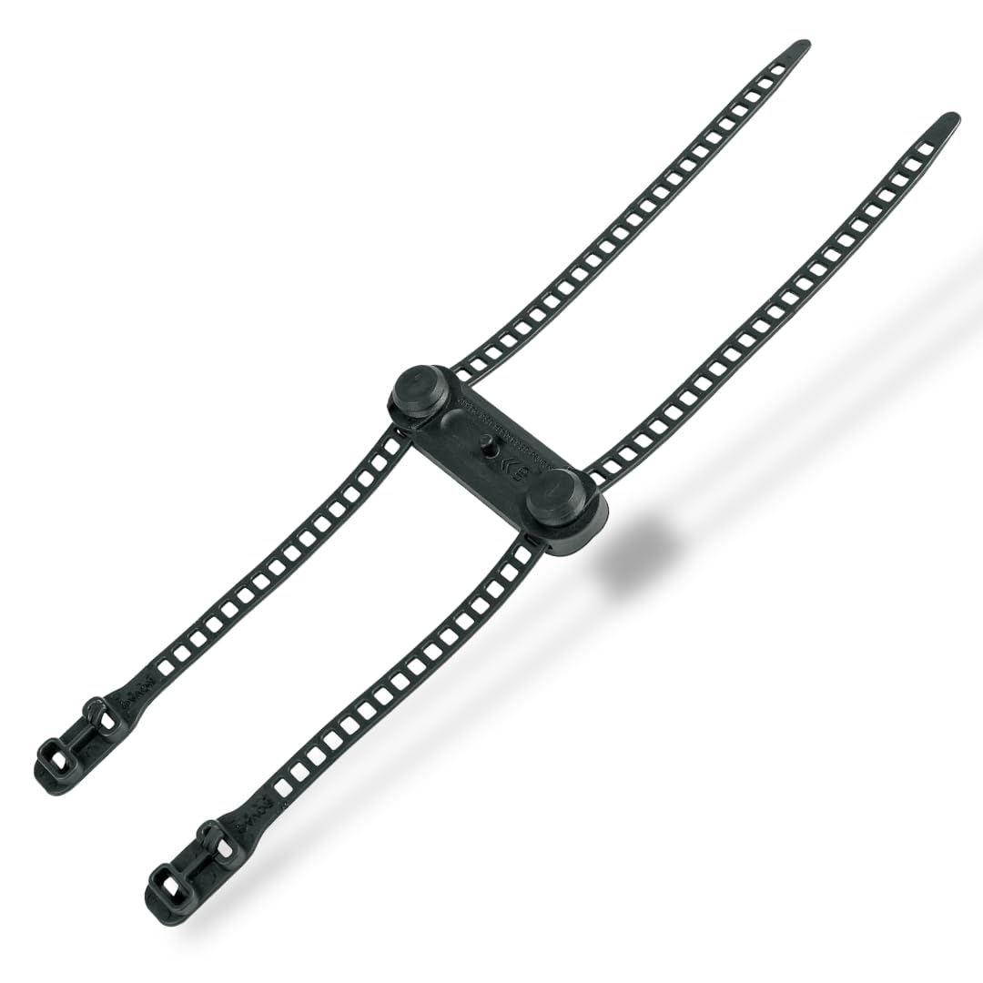 MonkeyLink ML-Uni Base Bikemount, Schwarz von MonkeyLink