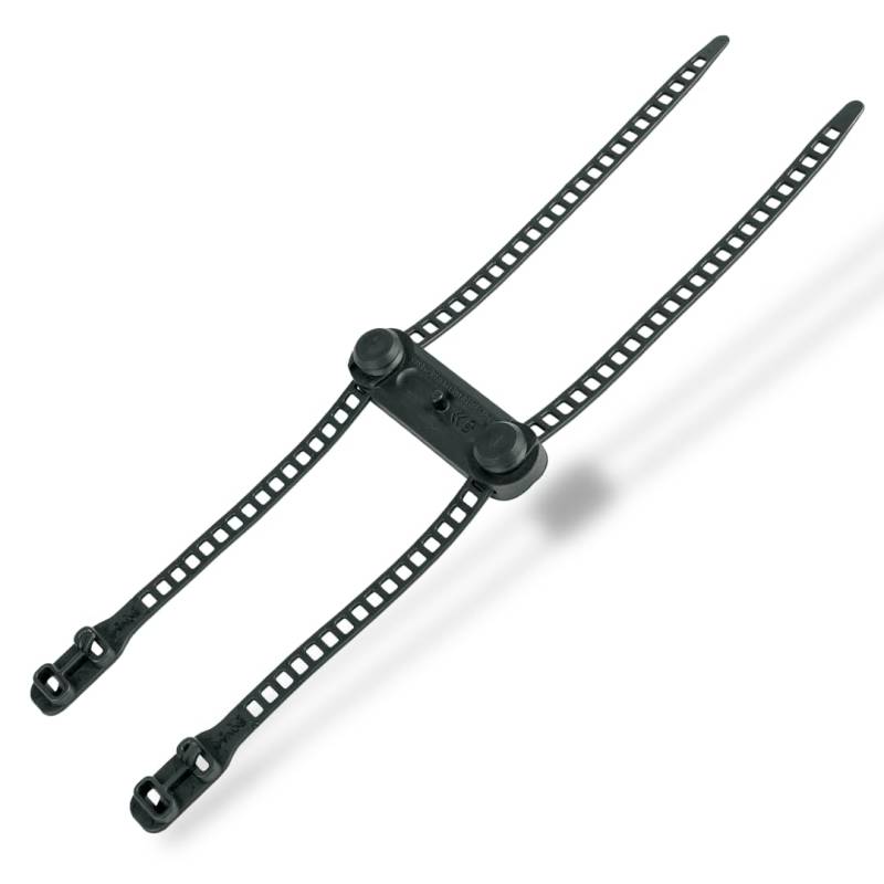 MonkeyLink ML-Uni Base Bikemount, Schwarz von MonkeyLink