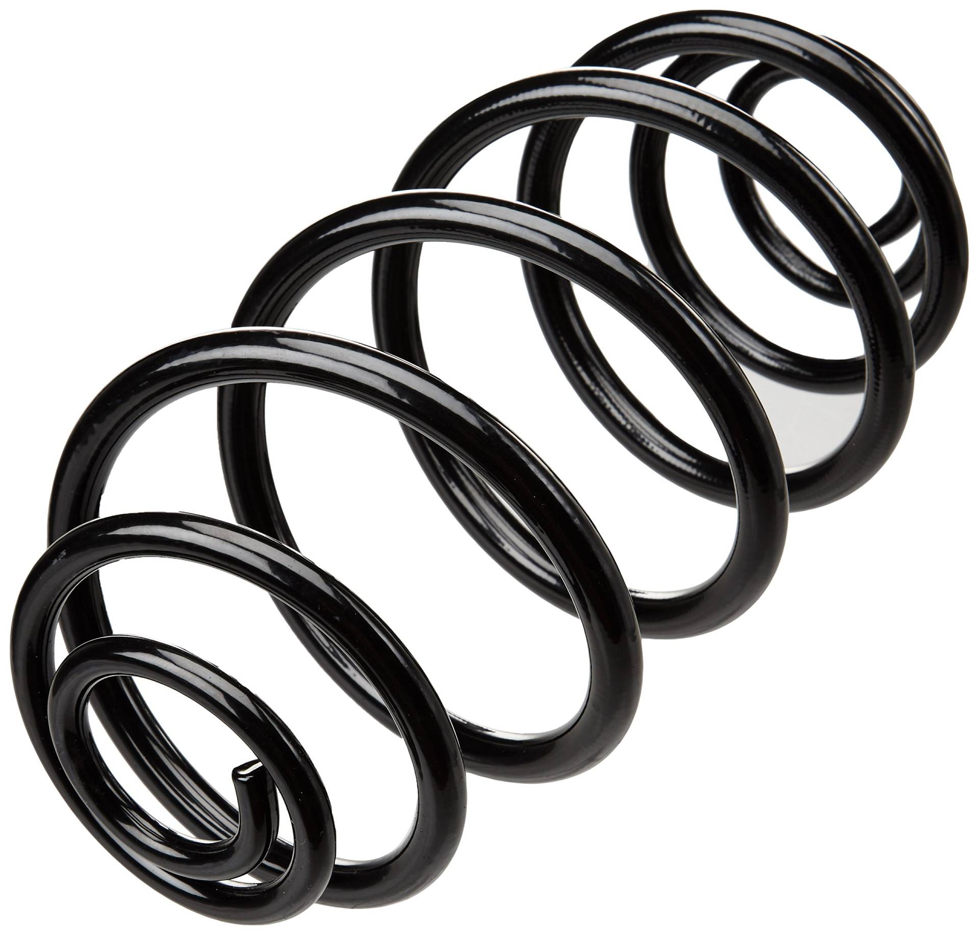 1x MONROE Fahrwerksfeder hinten Hinterachse 1x MONROE Fahrwerksfeder hinten Hinterachse von Monroe
