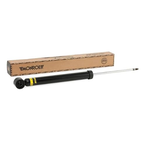 MONROE 23950 2x Stoßdämpfer Gasdruck Hinten, links, rechts Federbein MONROE 23950 2x Stoßdämpfer Gasdruck Hinten, links, rechts Federbein von Monroe