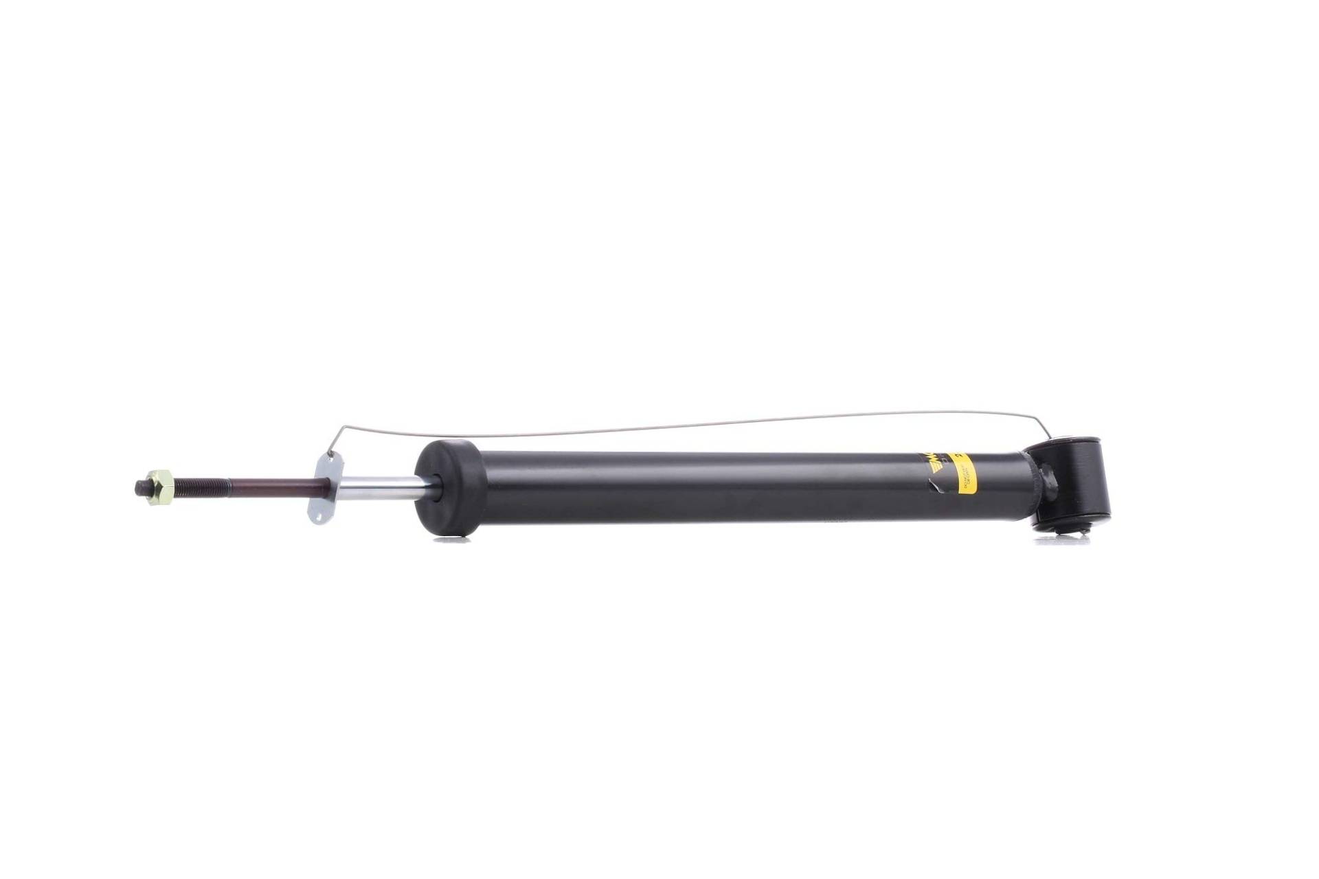 MONROE 23963 2x Stoßdämpfer Gasdruck Hinten Federbein MONROE 23963 2x Stoßdämpfer Gasdruck Hinten Federbein von Monroe