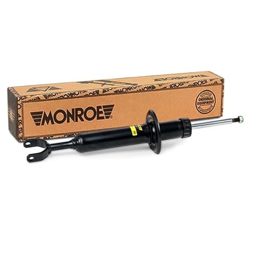 MONROE 26663 Stoßdämpfer GASDRUCK von Monroe