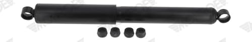 MONROE D8333S 2x Stoßdämpfer Gasdruck Hinten Federbein MONROE D8333S 2x Stoßdämpfer Gasdruck Hinten Federbein von Monroe
