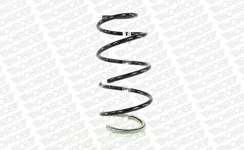 2x MONROE Fahrwerksfedern Federn Vorne SP3906 2x MONROE Fahrwerksfedern Federn Vorne SP3906 von Monroe