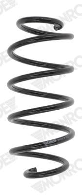 2x MONROE Fahrwerksfedern Federn Vorne Schraubenfeder Länge: 354mm Außendurchmesser: 150mmmm 5.8 Windungen SP4238 2x MONROE Fahrwerksfedern Federn Vorne Schraubenfeder Länge: 354mm Außendurchmesser: 150mmmm 5.8 Windungen SP4238 von Monroe