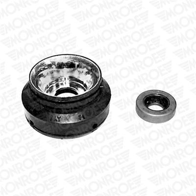 Federbeinstützlager Vorderachse Monroe MK027 Federbeinstützlager Vorderachse Monroe MK027 von Monroe