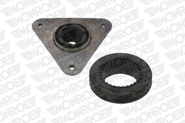 Federbeinstützlager Vorderachse Monroe MK418 Federbeinstützlager Vorderachse Monroe MK418 von Monroe