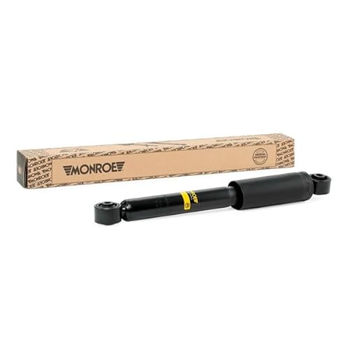 MONROE 23990 2x Stoßdämpfer Gasdruck Hinten, links, rechts Federbein MONROE 23990 2x Stoßdämpfer Gasdruck Hinten, links, rechts Federbein von Monroe