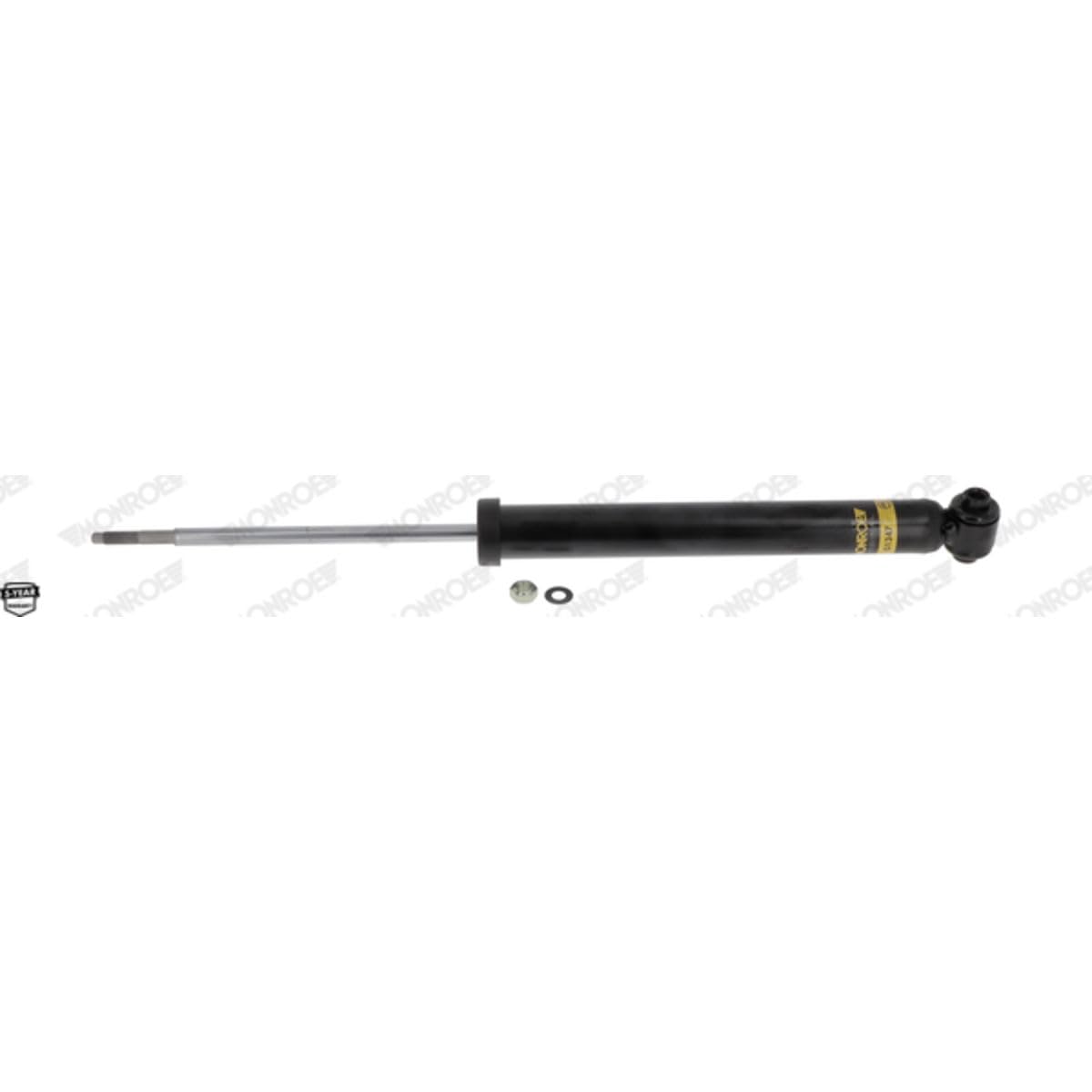 MONROE G1347 Stoßdämpfer GASDRUCK MONROE G1347 Stoßdämpfer GASDRUCK von Monroe