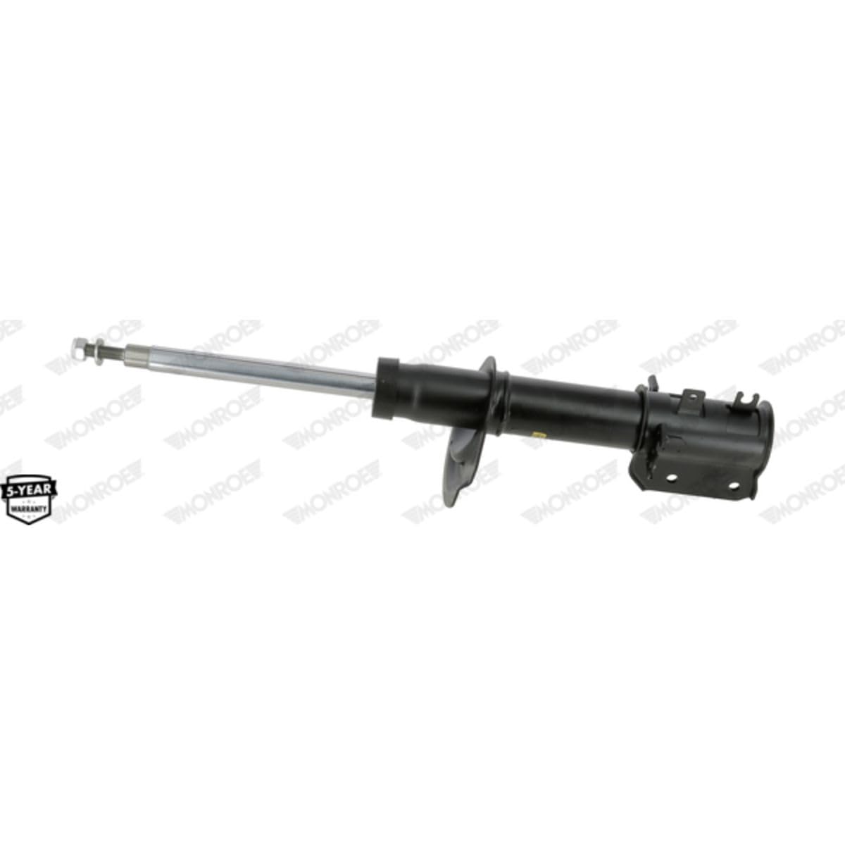 MONROE G8374 Stoßdämpfer GASDRUCK MONROE G8374 Stoßdämpfer GASDRUCK von Monroe