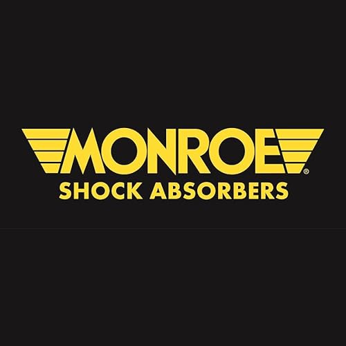MONROE G8614 Stoßdämpfer GASDRUCK MONROE G8614 Stoßdämpfer GASDRUCK von Monroe