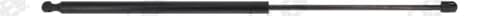 MONROE Heckklappendämpfer ML6468 hinten, Länge: 712mm, Ausschubkraft: 830N, Hub: 179mm MONROE Heckklappendämpfer ML6468 hinten, Länge: 712mm, Ausschubkraft: 830N, Hub: 179mm von Monroe