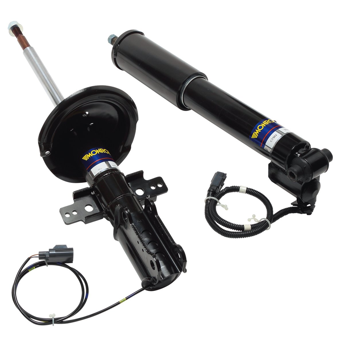 MONROE Stoßdämpfer C2509L MONROE Stoßdämpfer C2509L von Monroe