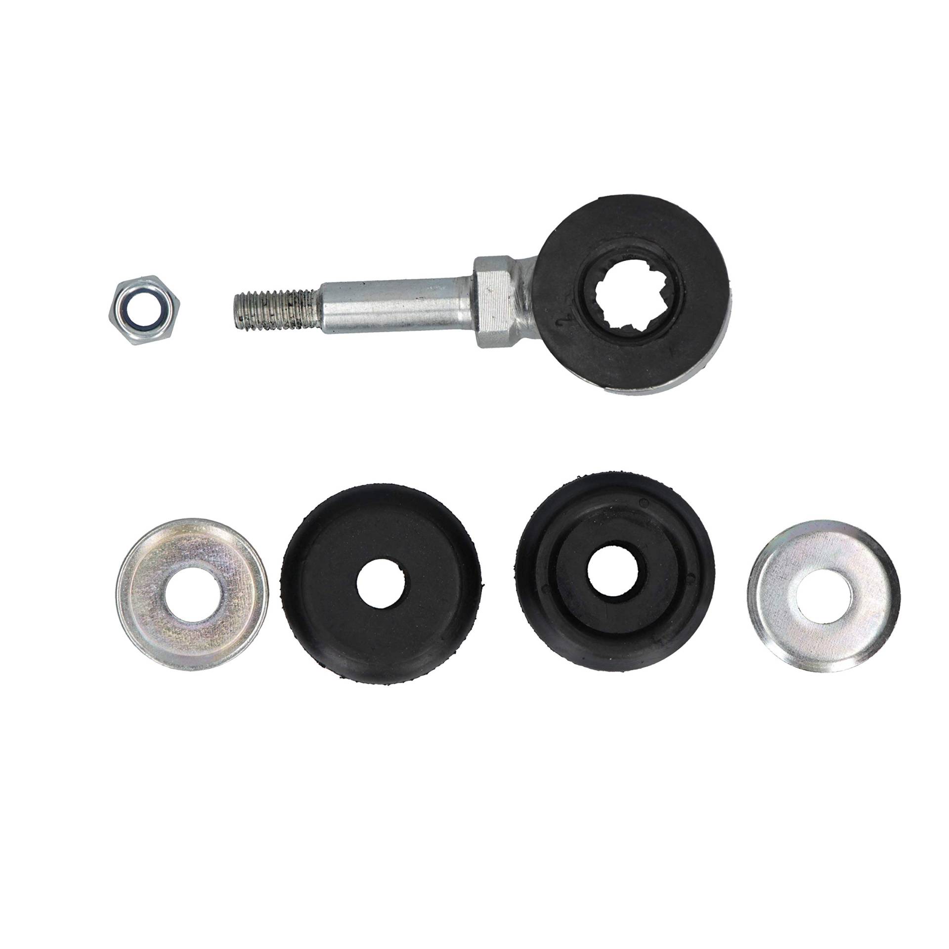 Monroe L29609 Stabilisatorhalterung Monroe L29609 Stabilisatorhalterung von Monroe