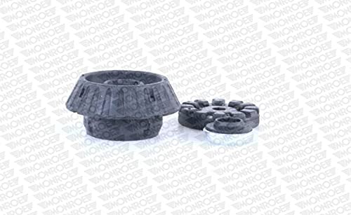 Monroe L40626 Stabilisatorhalterung, OE Qualität, schwarz Monroe L40626 Stabilisatorhalterung, OE Qualität, schwarz von Monroe