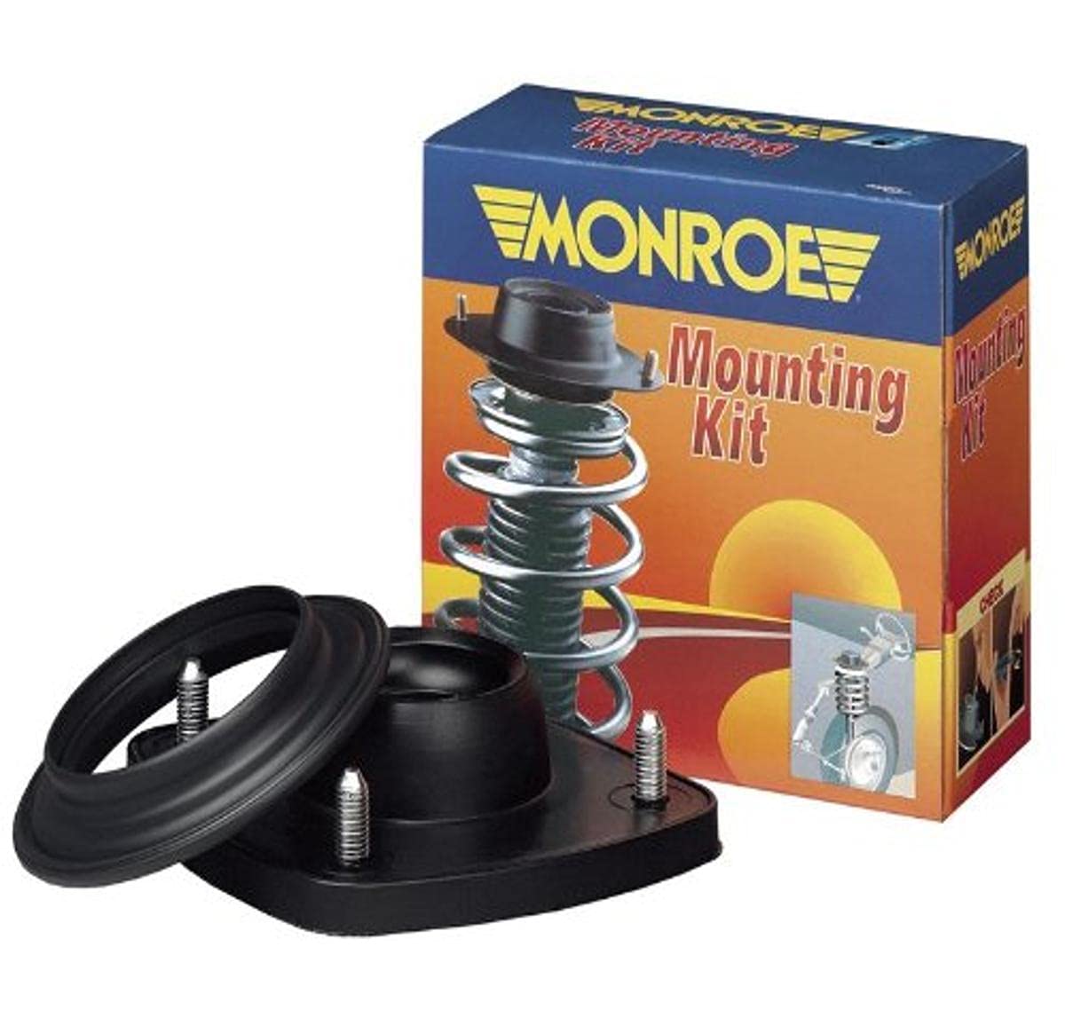 Monroe MK045 Montagesatz von Monroe