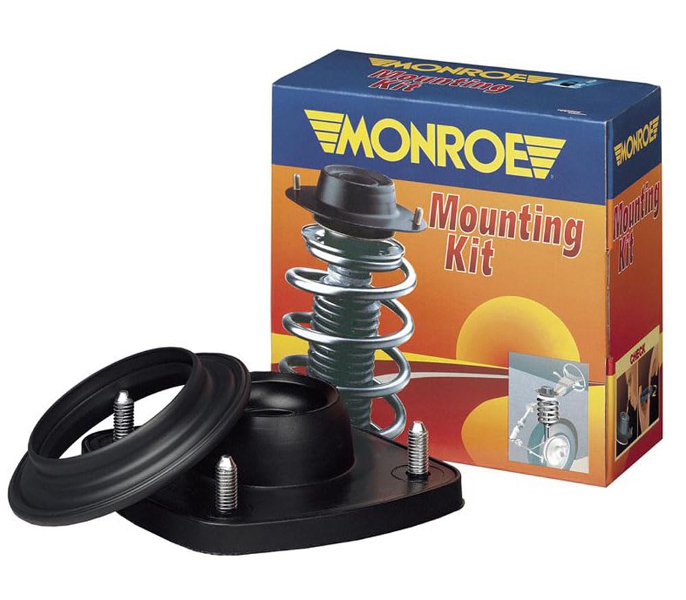 Monroe MK411 Montagesatz von Monroe