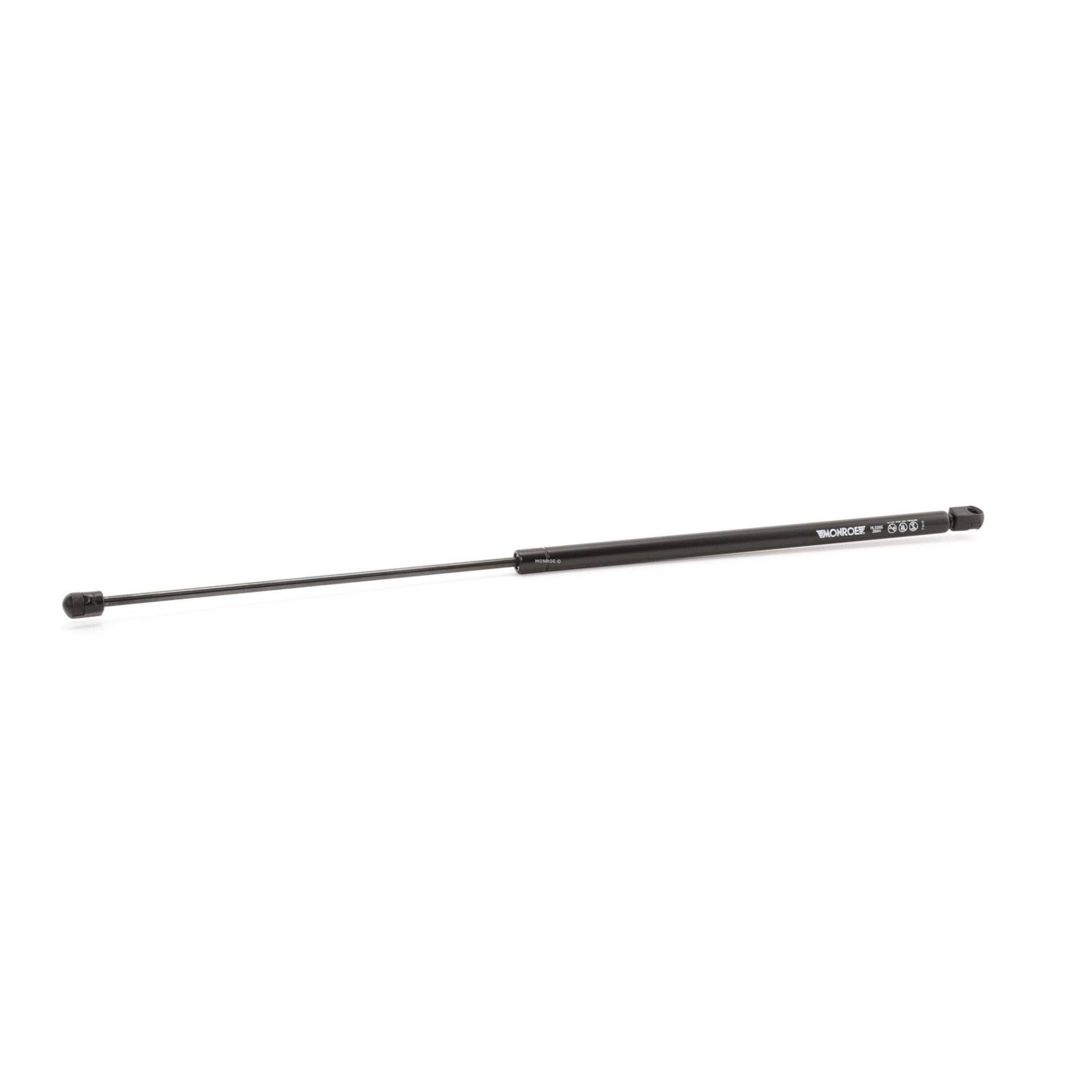 Monroe ML5266 Maxlift Gasfeder Motorhaube, schwarz Monroe ML5266 Maxlift Gasfeder Motorhaube, schwarz von Monroe