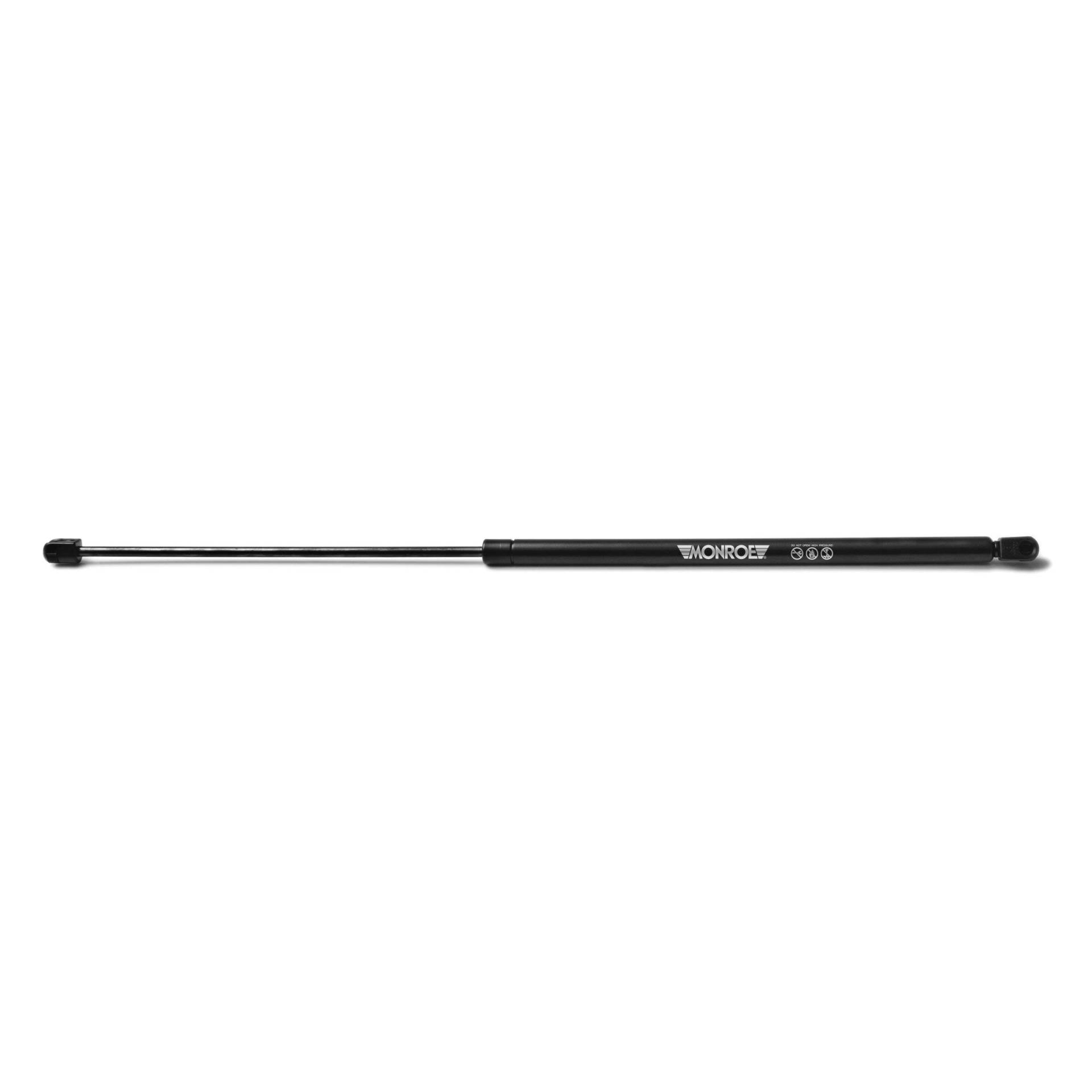 Monroe ML5269 Maxlift Gasfeder Motorhaube, Schwarz Monroe ML5269 Maxlift Gasfeder Motorhaube, Schwarz von Monroe