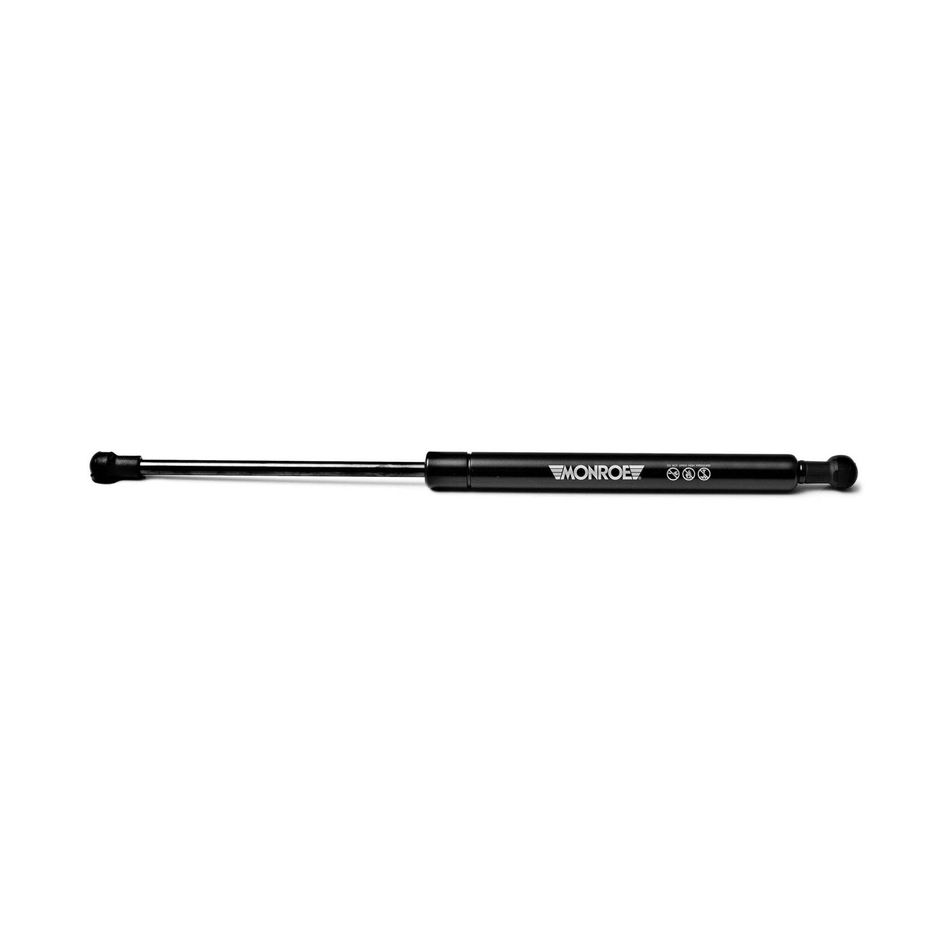 Monroe ML5563 Maxlift Gasfeder Motorhaube, Black Monroe ML5563 Maxlift Gasfeder Motorhaube, Black von Monroe