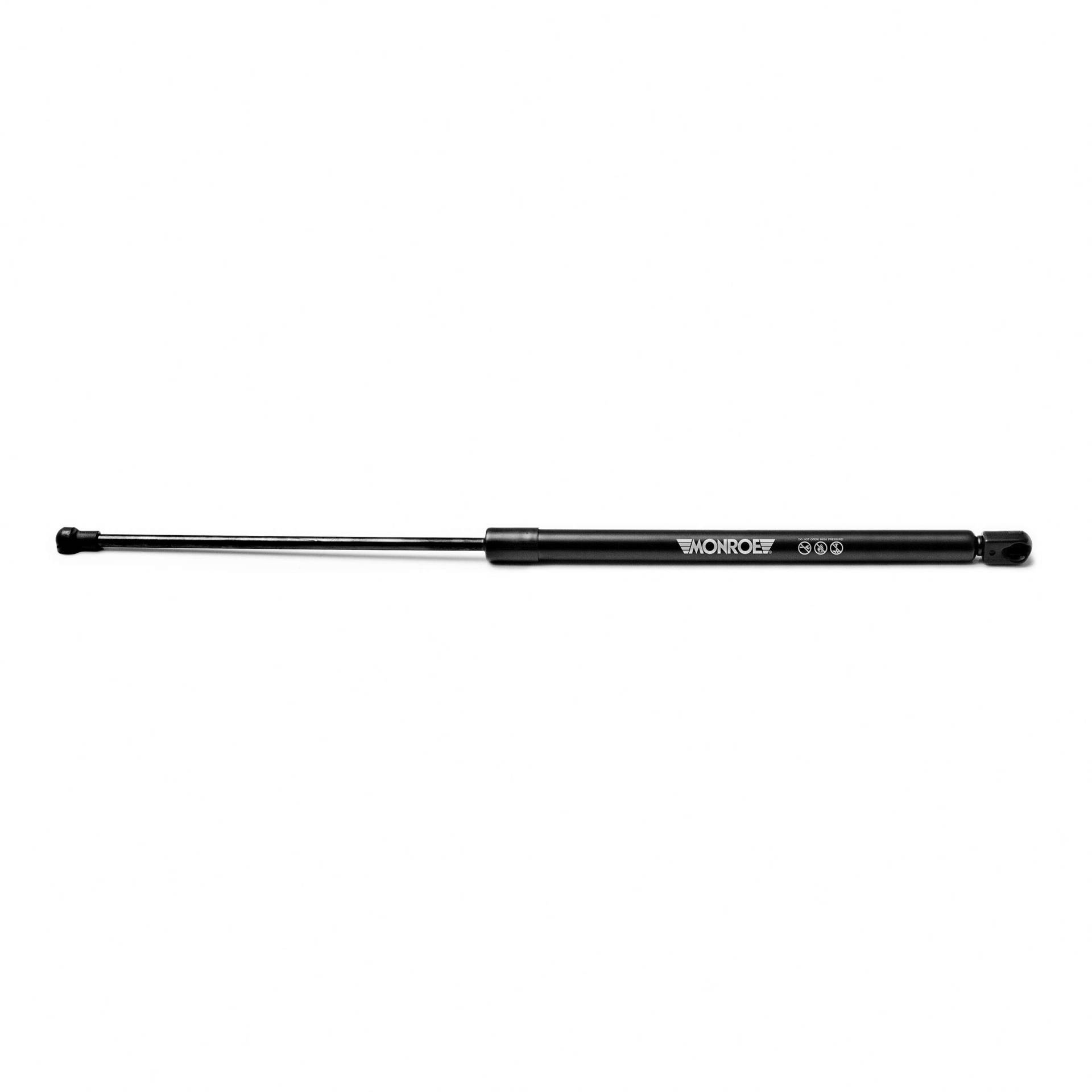 Monroe ML5850 Maxlift Gasfeder Kofferraum, Schwarz Monroe ML5850 Maxlift Gasfeder Kofferraum, Schwarz von Monroe
