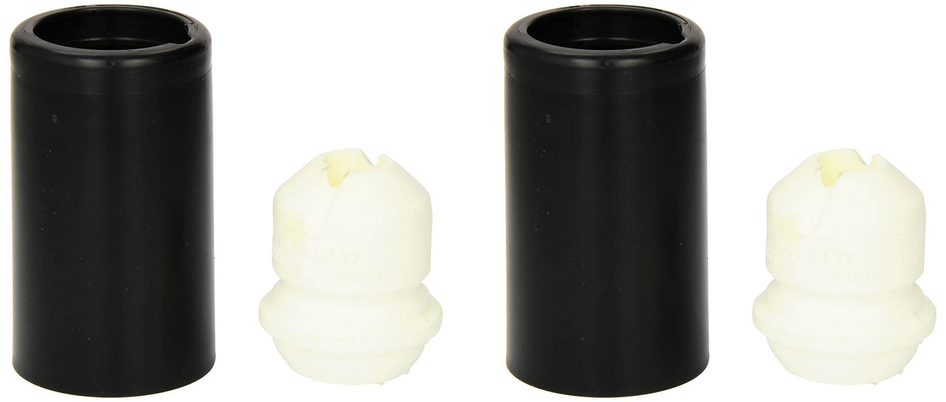Monroe PK051 Staubschutzsatz, Stoßdämpfer PROTECTION KIT - 2 Stück von Monroe