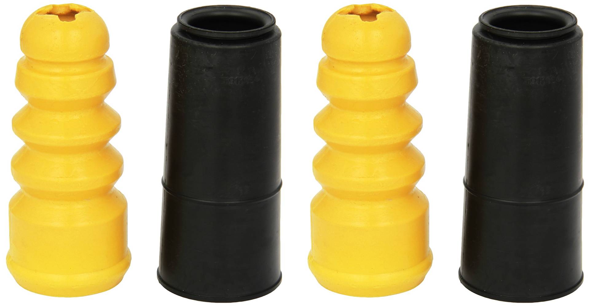 Monroe PK101 Staubschutzsatz, Stoßdämpfer PROTECTION KIT - 2 Stück Monroe PK101 Staubschutzsatz, Stoßdämpfer PROTECTION KIT - 2 Stück von Monroe