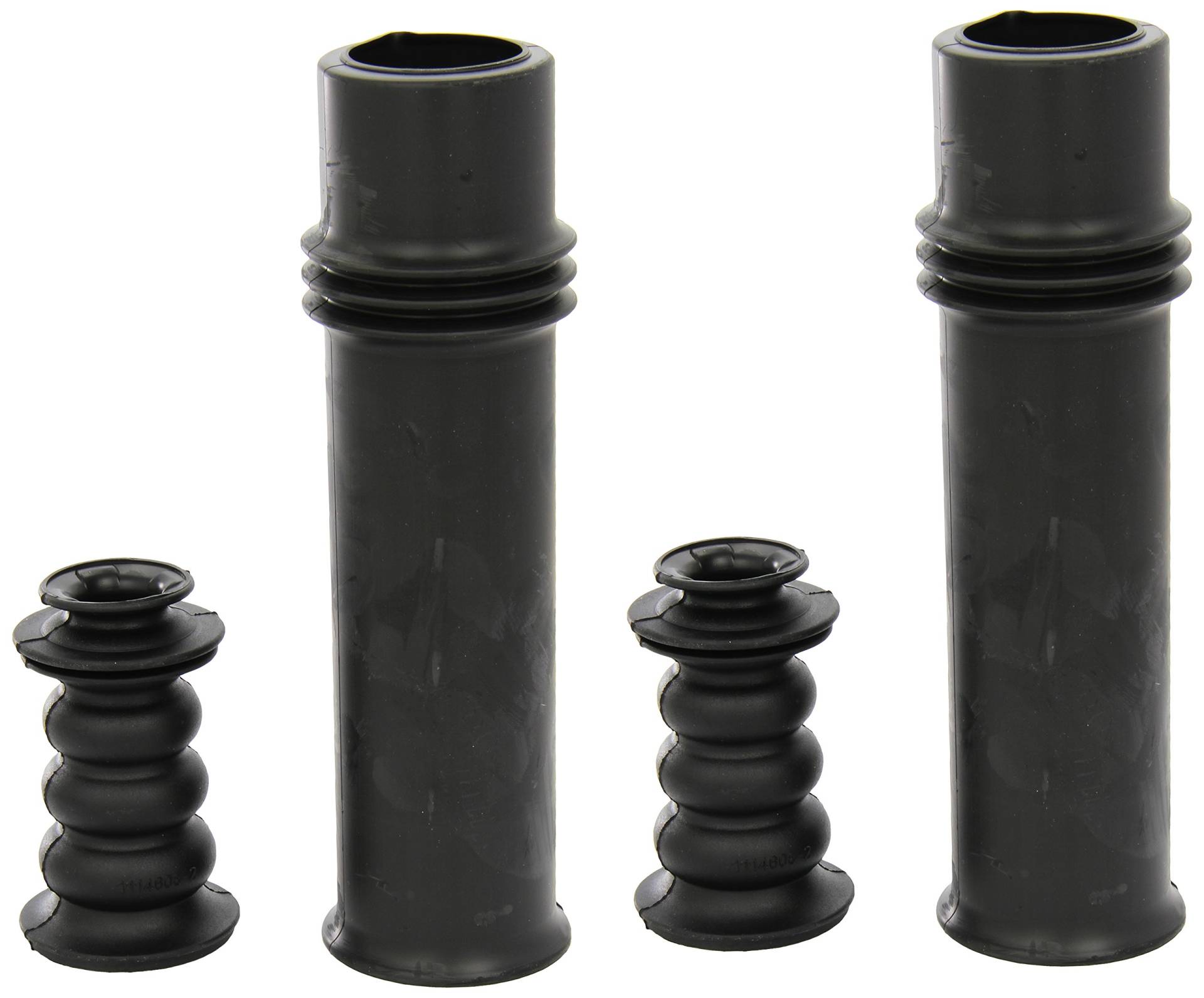 Monroe PK131 Staubschutzsatz, Stoßdämpfer PROTECTION KIT - 2 Stück von Monroe
