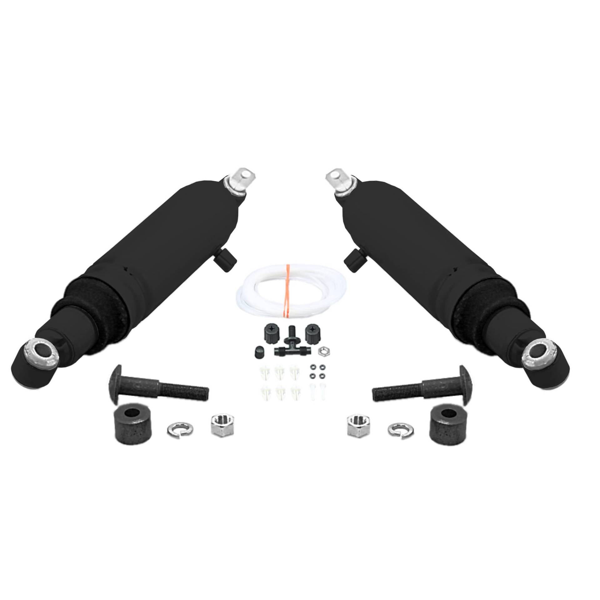 Monroe Shocks & Struts MA762 Luftstoßdämpfer Max-Air Monroe Shocks & Struts MA762 Luftstoßdämpfer Max-Air von Monroe