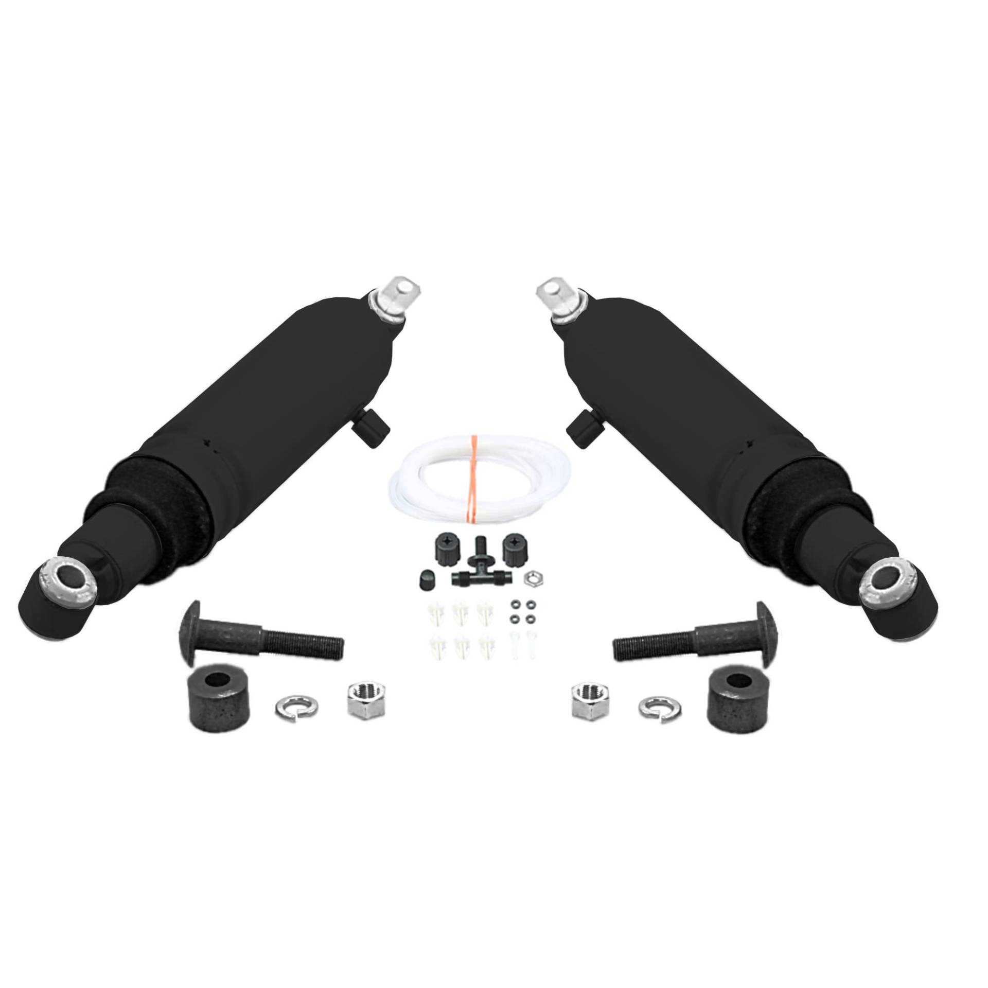 Monroe Shocks & Struts MA762 Luftstoßdämpfer Max-Air von Monroe