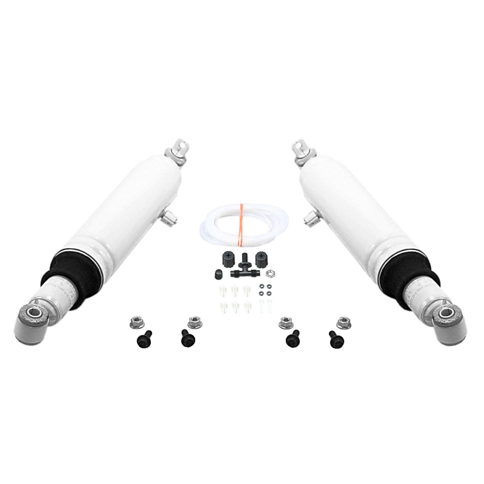 Monroe Shocks & Struts MA776 Luftstoßdämpfer Max-Air 2 Stück Monroe Shocks & Struts MA776 Luftstoßdämpfer Max-Air 2 Stück von Monroe