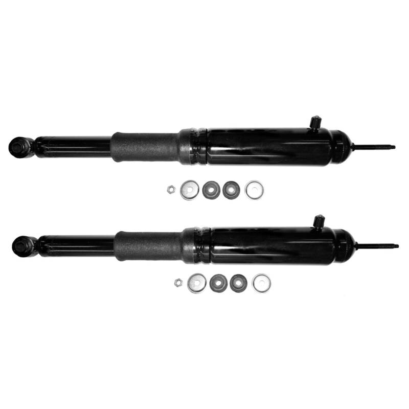 Monroe Max-Air MA829 Luft-Stoßdämpfer, verstellbar, für Ford F-150, 2 Stück von Monroe