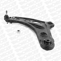 Querlenker, Radaufhängung MONROE L10A14 Vorderachse, links, vorne Querlenker, Radaufhängung MONROE L10A14 Vorderachse, links, vorne von Monroe