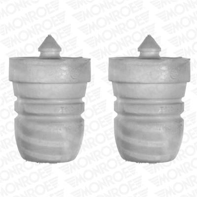 Staubschutzsatz, Stoßdämpfer Hinterachse Monroe PK110 Staubschutzsatz, Stoßdämpfer Hinterachse Monroe PK110 von Monroe