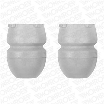 Staubschutzsatz, Stoßdämpfer Hinterachse Monroe PK126 Staubschutzsatz, Stoßdämpfer Hinterachse Monroe PK126 von Monroe