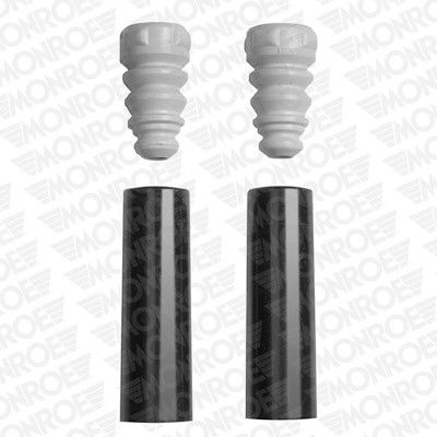 Staubschutzsatz, Stoßdämpfer Hinterachse Monroe PK319 Staubschutzsatz, Stoßdämpfer Hinterachse Monroe PK319 von Monroe