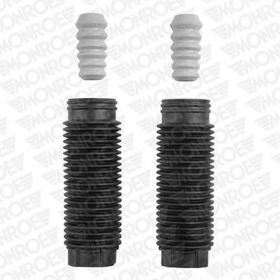 Staubschutzsatz, Stoßdämpfer Hinterachse Monroe PK320 Staubschutzsatz, Stoßdämpfer Hinterachse Monroe PK320 von Monroe