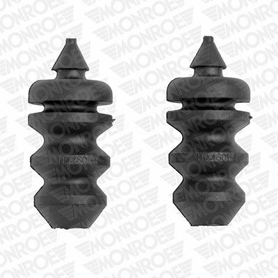 Staubschutzsatz, Stoßdämpfer Hinterachse Monroe PK385 Staubschutzsatz, Stoßdämpfer Hinterachse Monroe PK385 von Monroe