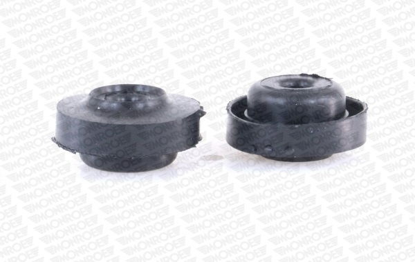 Staubschutzsatz, Stoßdämpfer Hinterachse Monroe PK404 Staubschutzsatz, Stoßdämpfer Hinterachse Monroe PK404 von Monroe