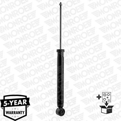 Stoßdämpfer Hinterachse Monroe D7024 von Monroe