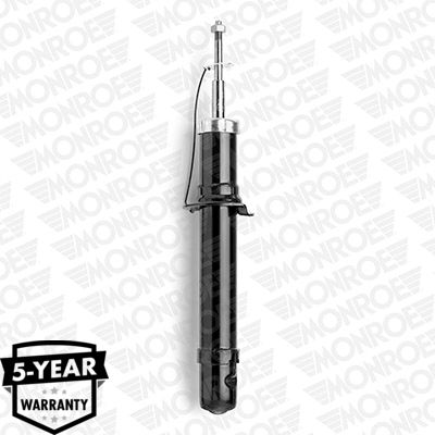 Stoßdämpfer Vorderachse Monroe G9503 Stoßdämpfer Vorderachse Monroe G9503 von Monroe