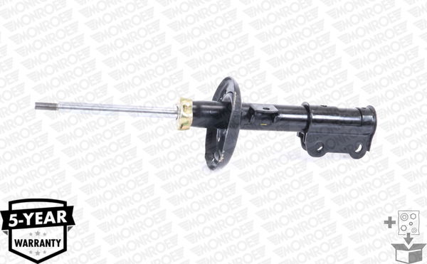 Stoßdämpfer Vorderachse links Monroe G7469 Stoßdämpfer Vorderachse links Monroe G7469 von Monroe