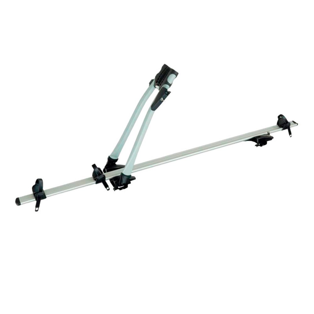 Mont Blanc Dachfahrradträger Sprinter Aluminium für 1 Fahrrad Mont Blanc Dachfahrradträger Sprinter Aluminium für 1 Fahrrad von Mont Blanc