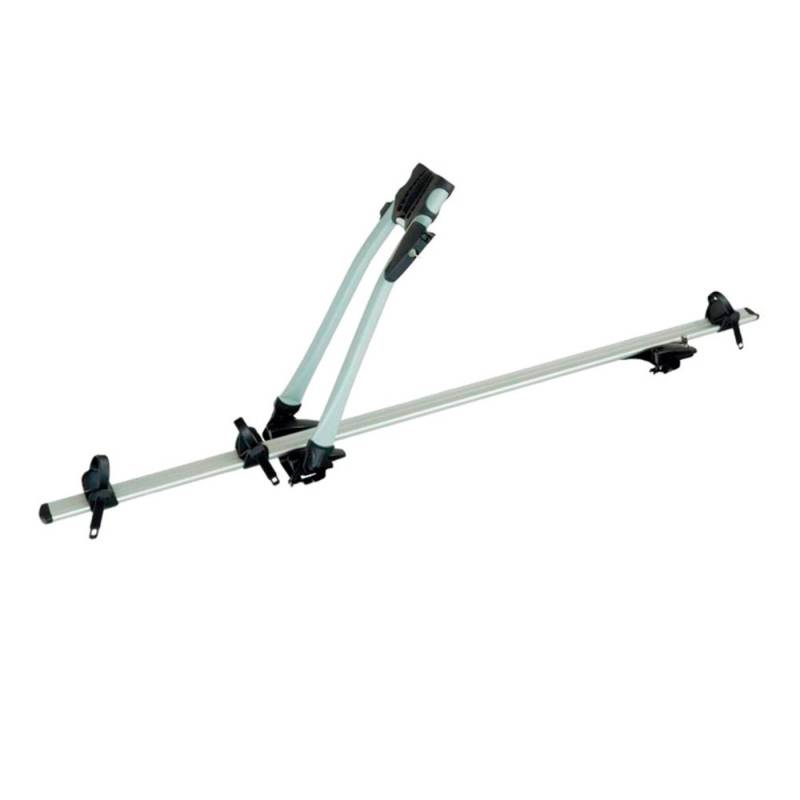 Mont Blanc Dachfahrradträger Sprinter Aluminium für 1 Fahrrad von Mont Blanc